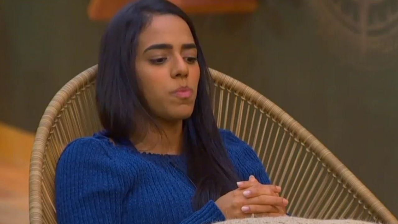 Ilha Record: Mirella Santos decide se afastar das redes sociais após ver cenas do programa: “Não está sendo fácil”