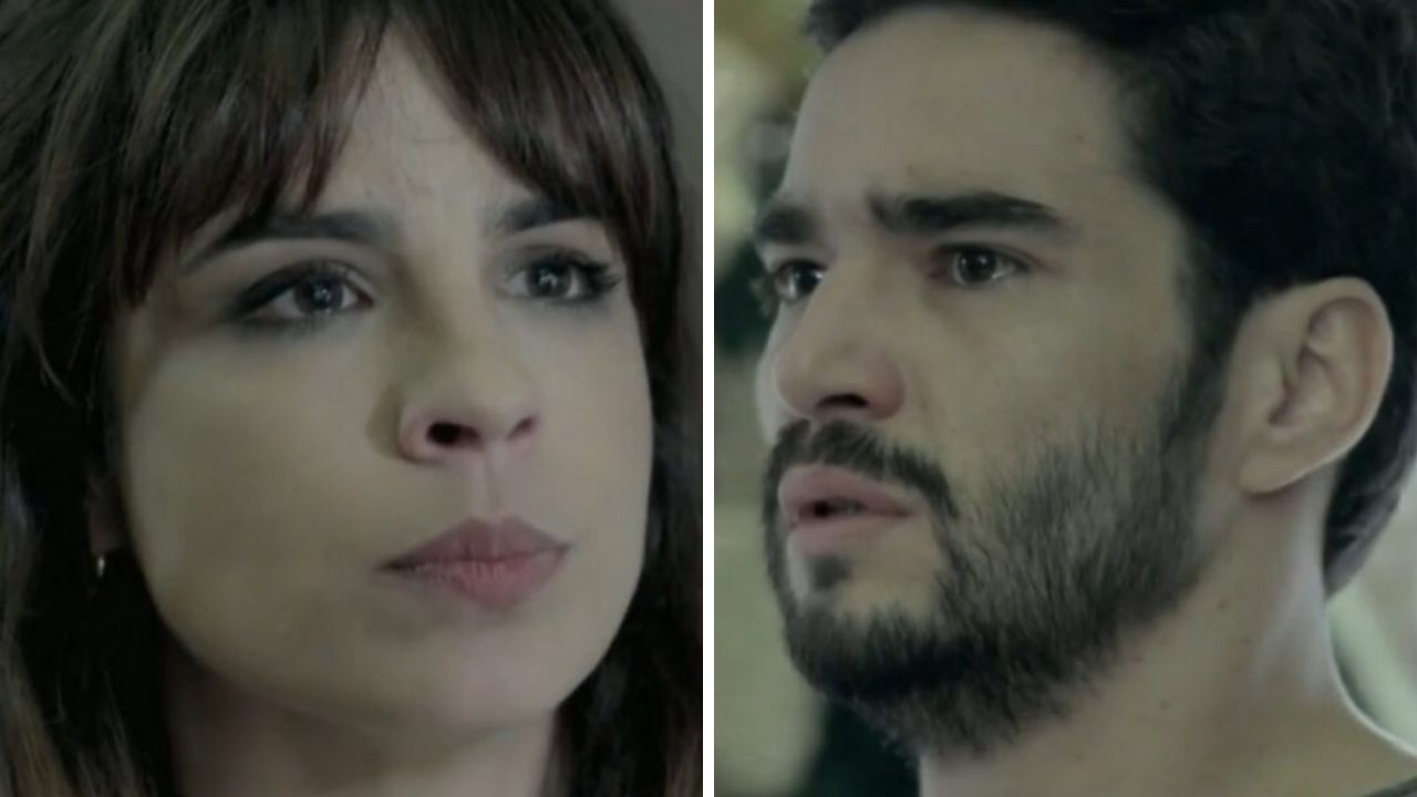 Império: Danielle mostra que não é tão sonsa, tira carta da manga e ameaça José Pedro: “Lembro de tudo”