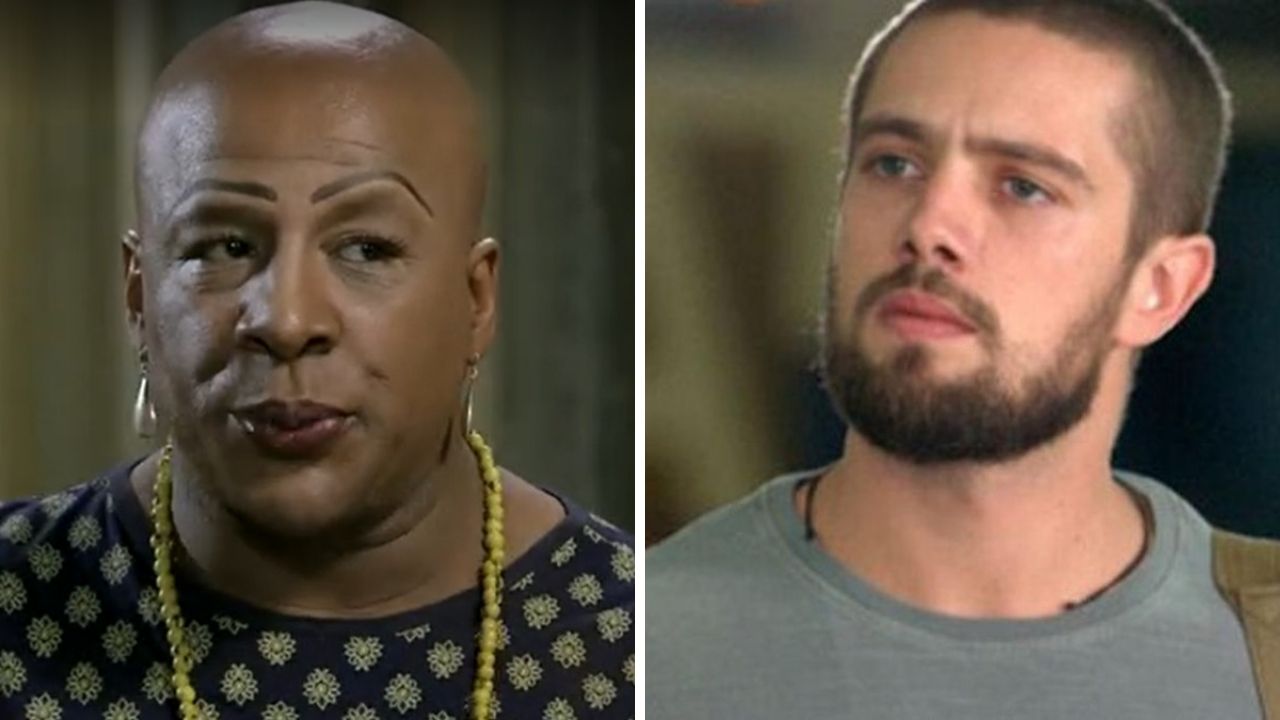 Império: Xana percebe perversidade em Maria Clara com Cristina e alerta Vicente: “Tudo para se vingar”