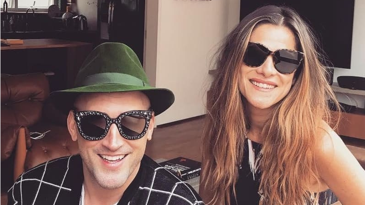 Ingrid Guimarães lamenta morte de Paulo Gustavo e revela que ficha ainda caiu: ”Parece que está viajando”