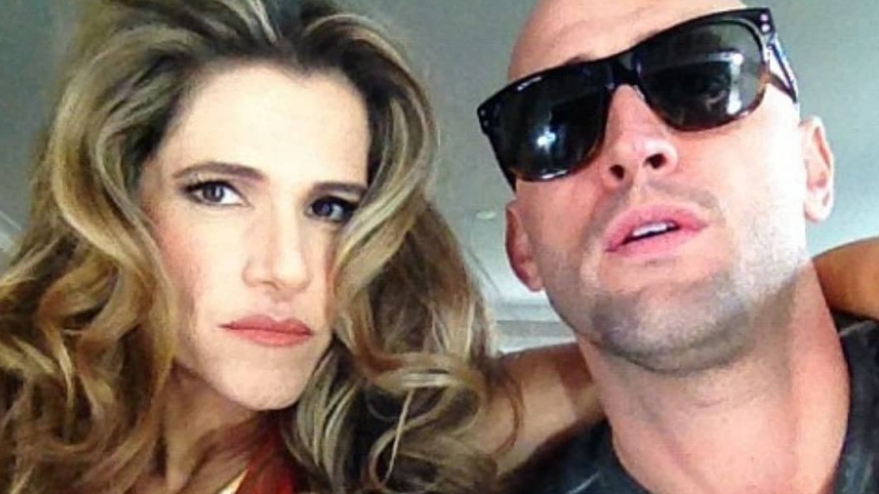 Ingrid Guimarães lamenta ausência de Paulo Gustavo e texto emocionante comove fãs: ”As memórias sempre ficam”