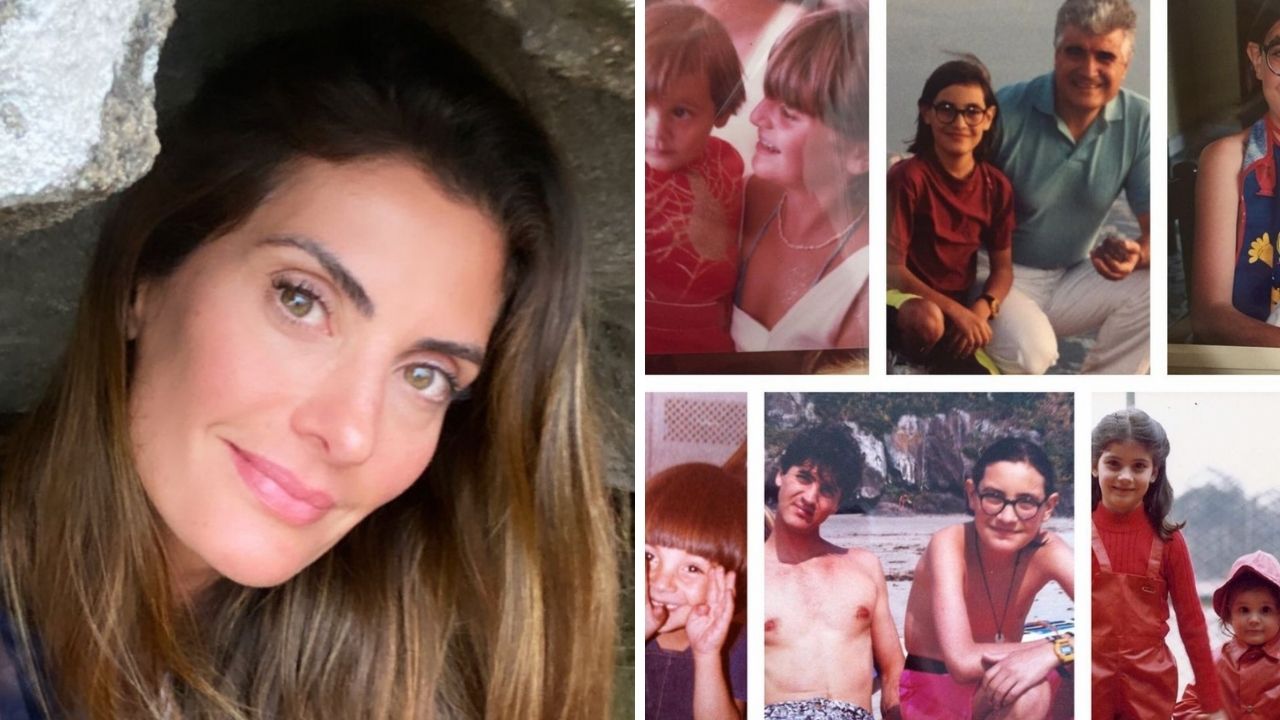 Isabella Fiorentino comove fãs ao falar da partida precoce do irmão: “Esperando pelo nosso reencontro”