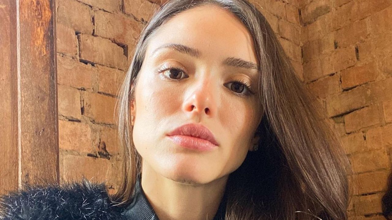 Proprietária acusa Isabelle Drummond de construir igreja em lote sem sua autorização: “Alugou por dois anos”