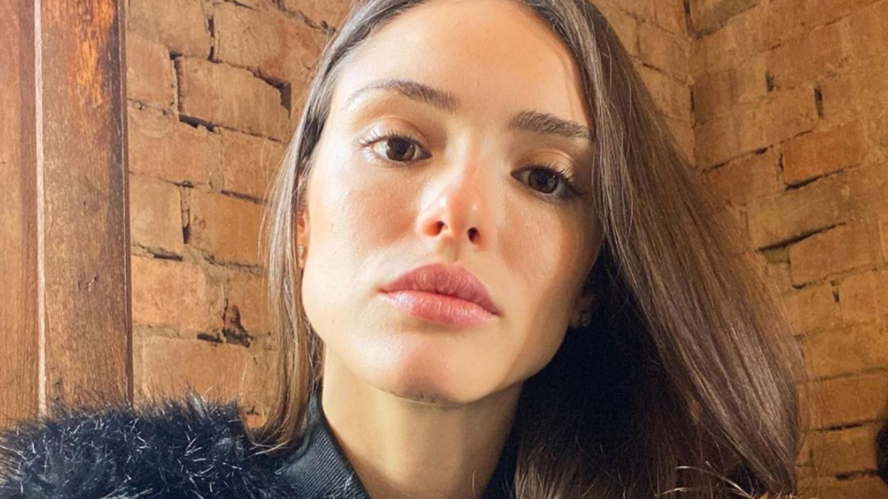 Com moral e elogiada, Isabelle Drummond entra pra time seleto de atores com contrato fixo na TV Globo