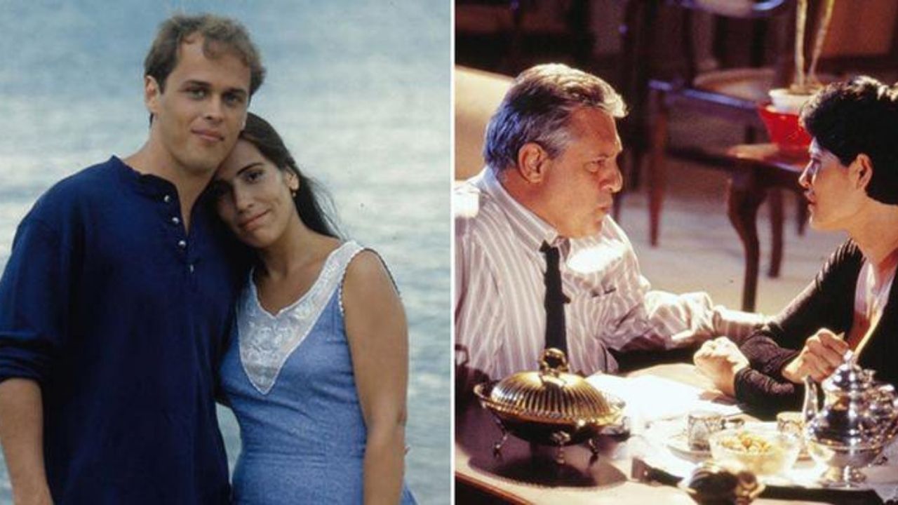 Há 26 anos morria Ivani Ribeiro, autora fundamental da teledramaturgia brasileira