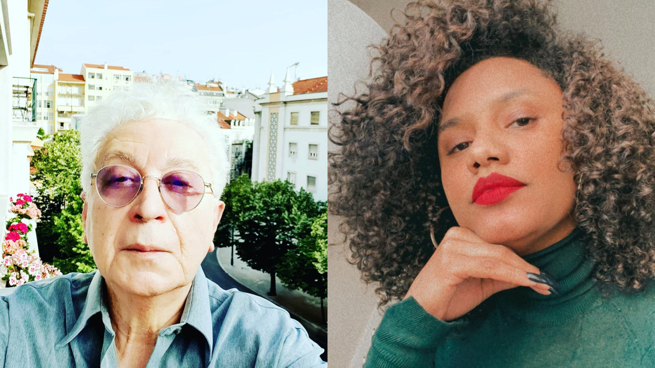 Jéssica Ellen detona Aguinaldo Silva e fala sobre falta de protagonismo negro nas tramas do dramaturgo