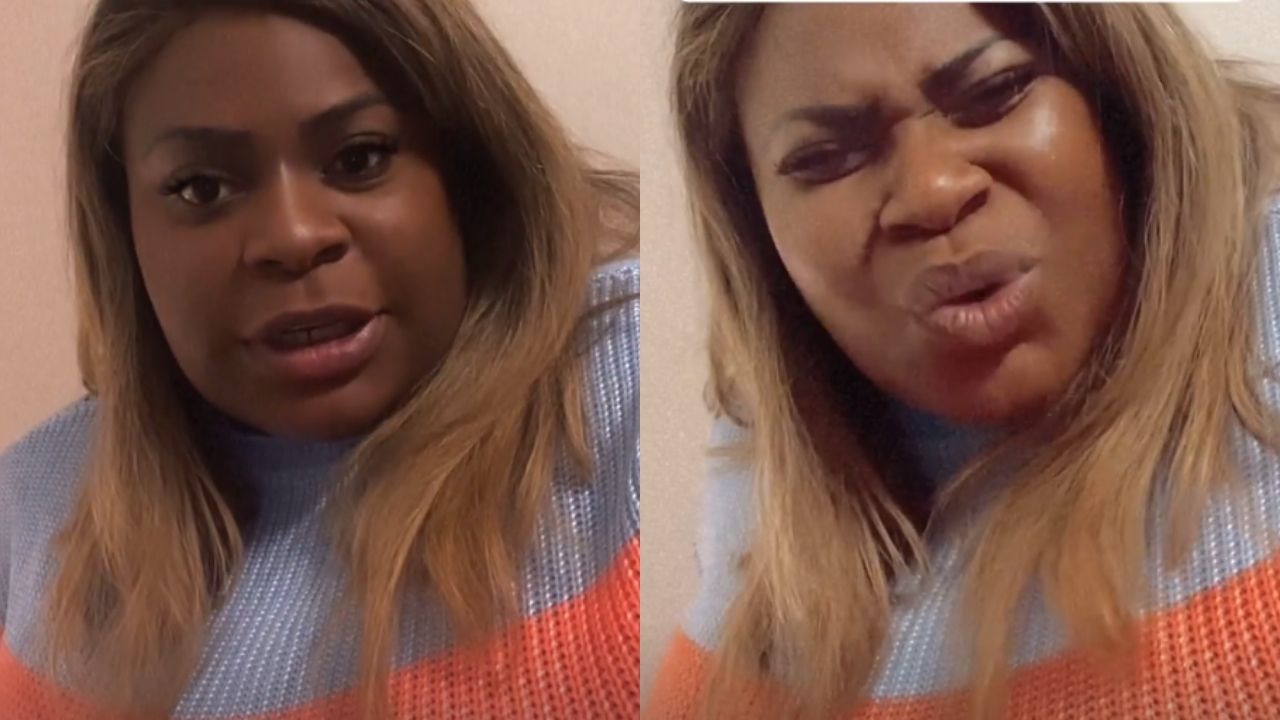 Jojo Todynho se revolta com fã sem noção ao ser perguntada se é dona de bordel: “Isso é pergunta que se faça?”