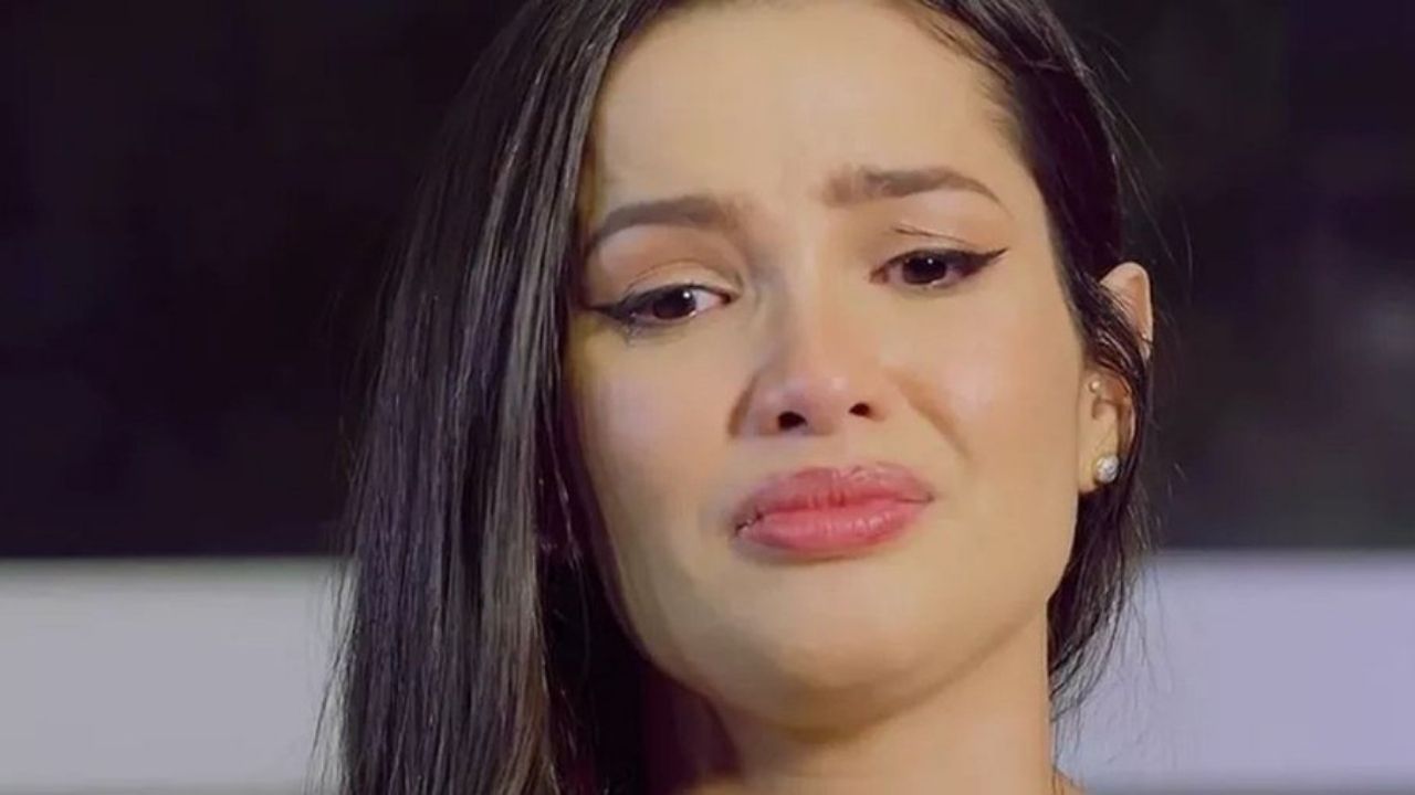 Ex-BBB Juliette Freire relata encontro frustrado marcado pela internet: “Conseguiu me deixar calada”
