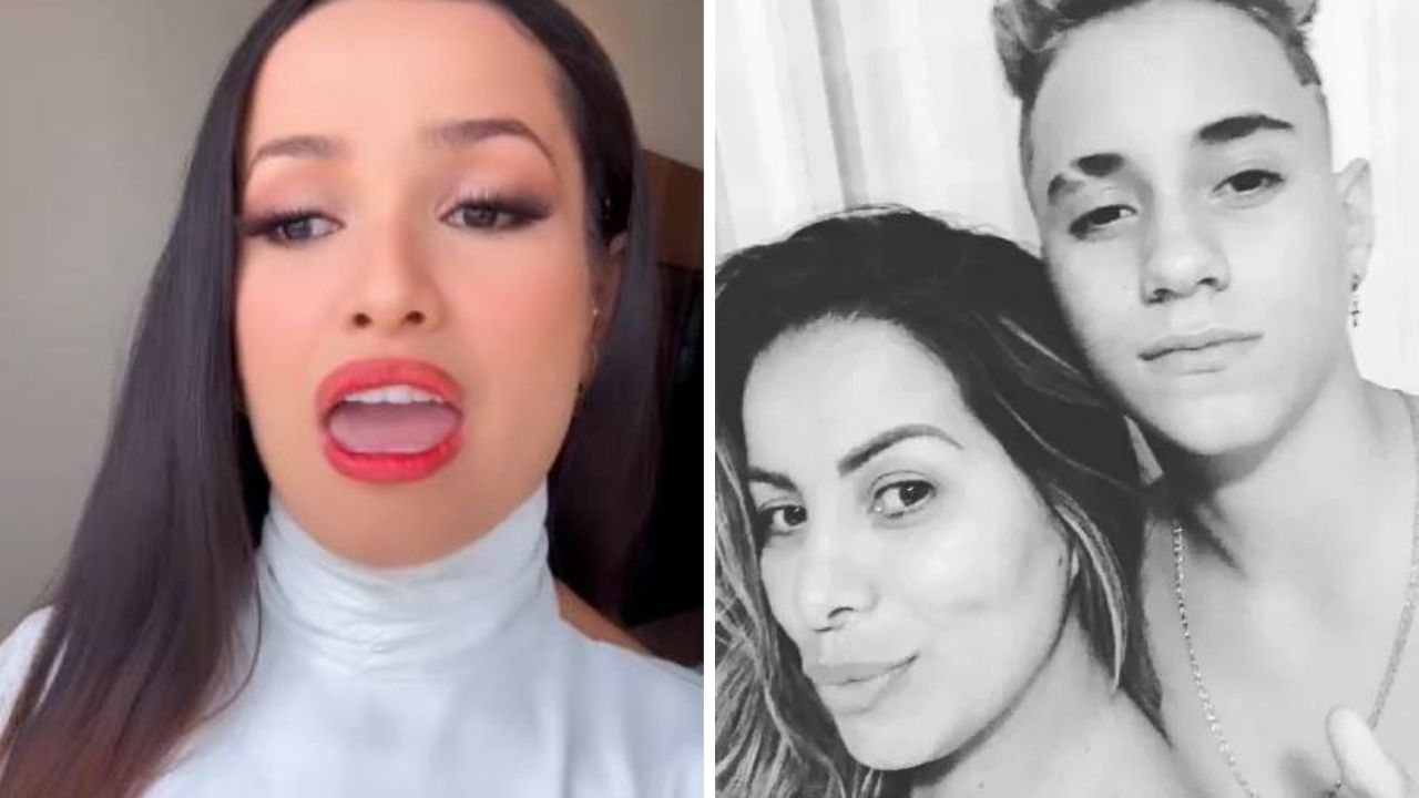 Ex-BBB Juliette Freire se revolta com morte do filho de Walkyria Santos: “Vocês imaginam a dor?”