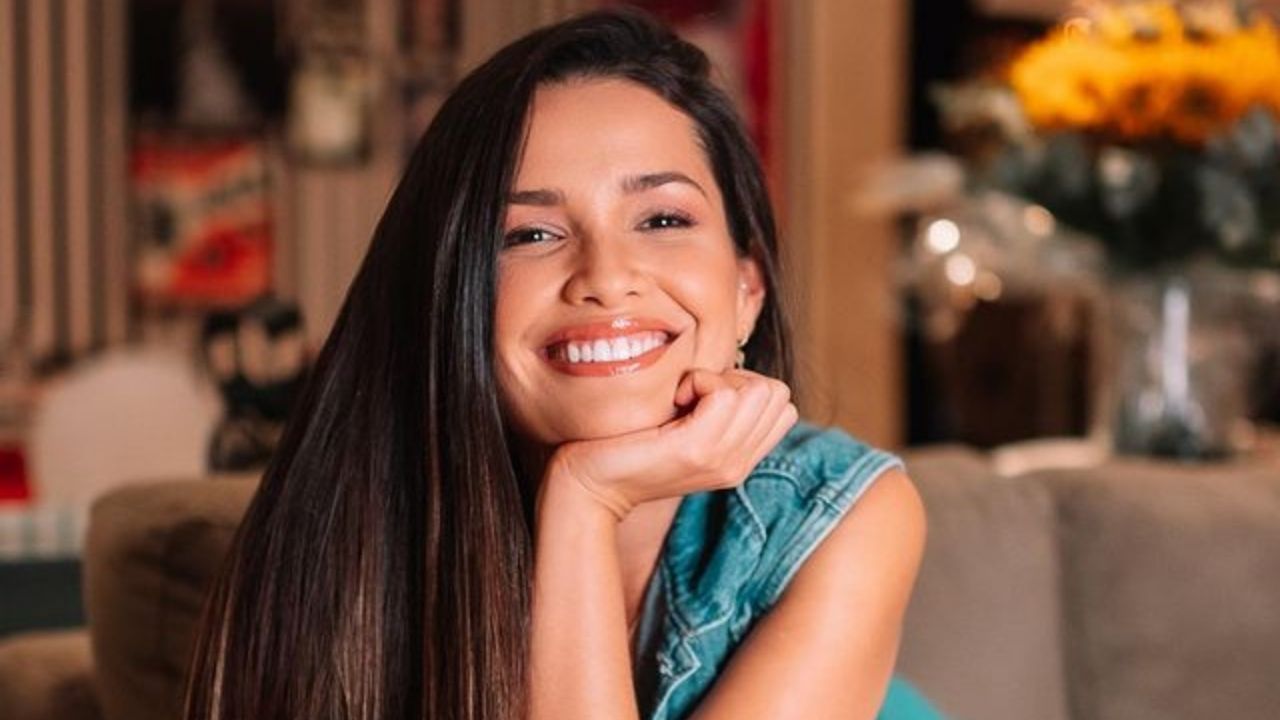 Juliette Freire faz as malas e se sensibiliza em despedida da mansão de Anitta: “Lar que me acolheu”