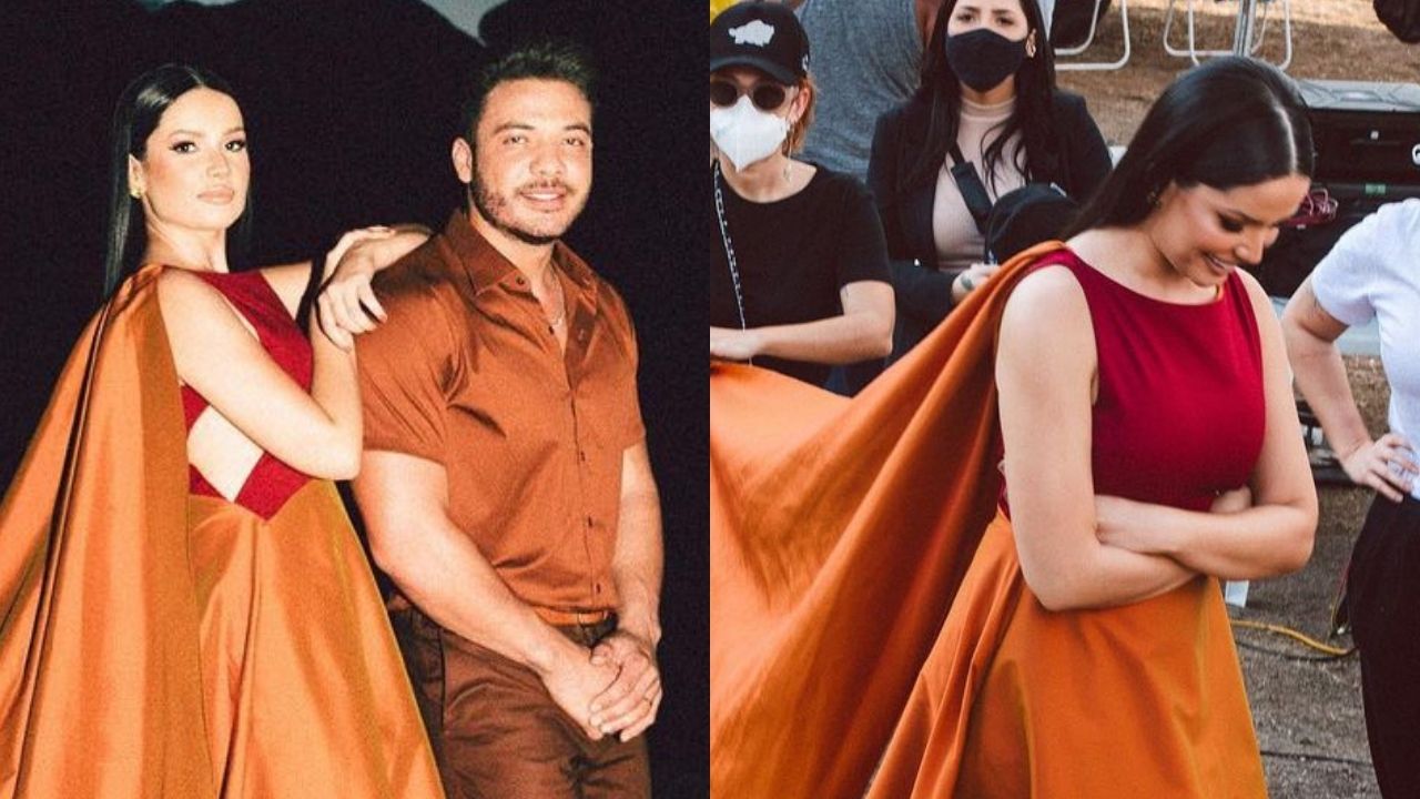 Feliz da vida, ex-BBB Juliette Freire vibra após dar show de talento no Criança Esperança: “Sou só emoção”
