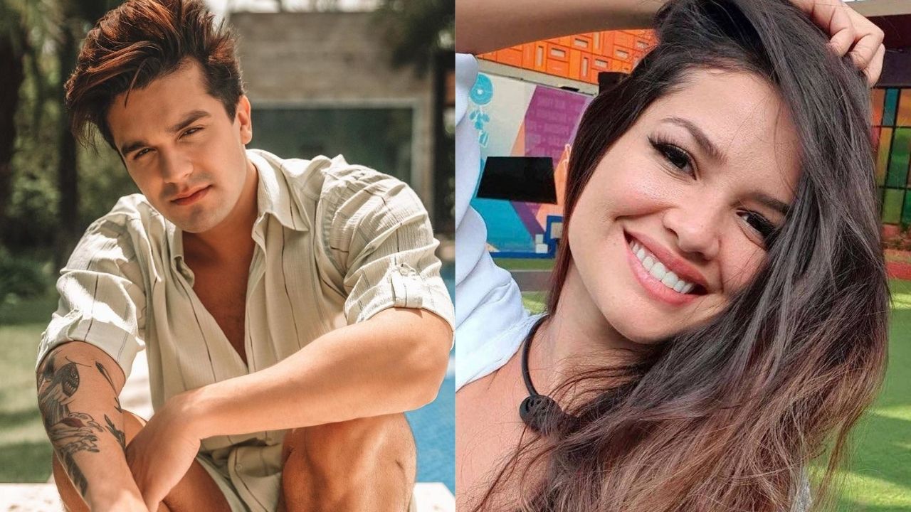 Rolou? Luan Santana pega fãs de surpresa e revela encontro secreto com a ex-BBB Juliette Freire: “Gente boa”