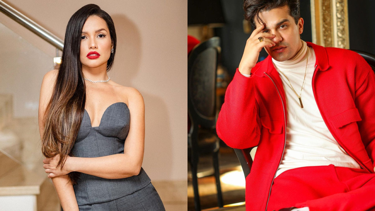 Ex-BBB Juliette Freire vai se apresentar em live ao lado de Luan Santana: ”Ela está ‘explodidaça”’