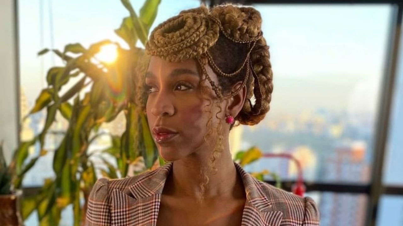 Driblando críticas, Karol Conká revela que subestimou o BBB antes de entrar: “Achei que seria mais suave”