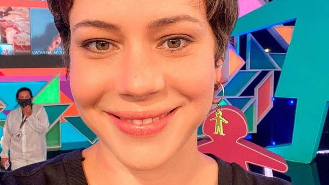 Leandra Leal comete sincericídio e detona movimento antivacina: “Não quer se vacinar, não saia de casa”