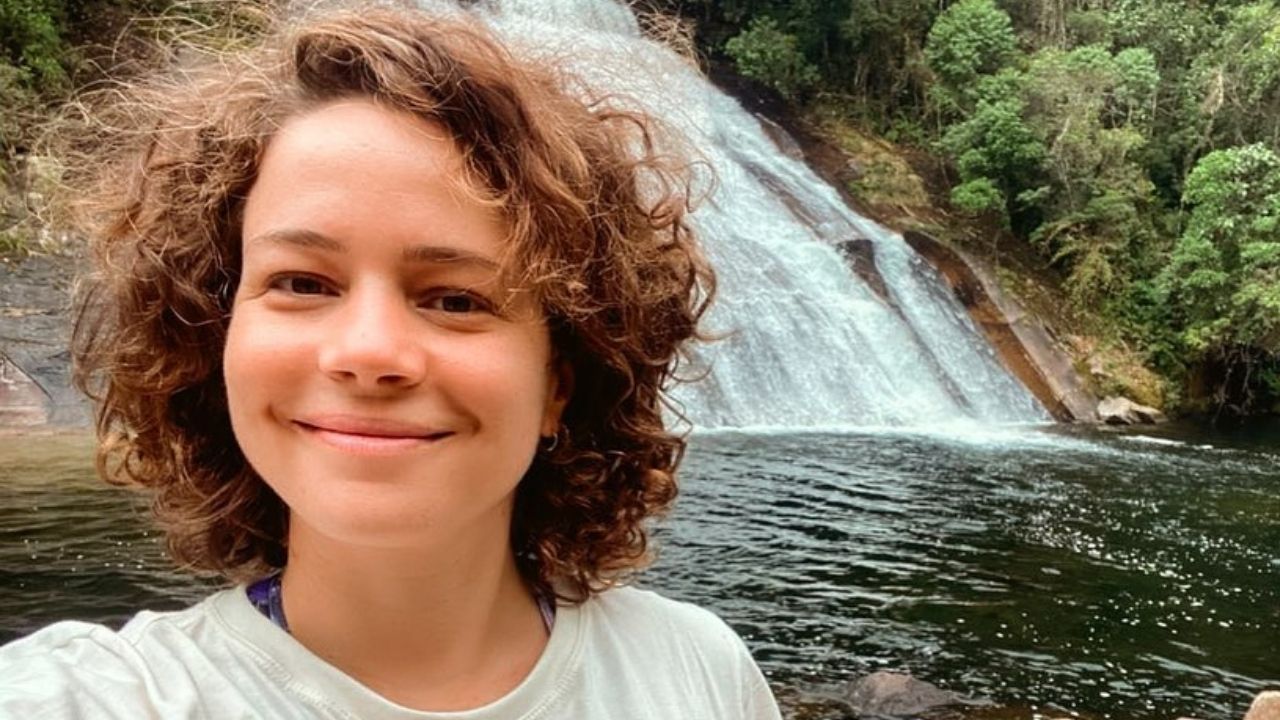 Aos 38 anos, Leandra Leal revela desejo de aumentar a família: “Quero ter mais filhos, biológicos e adotivos”