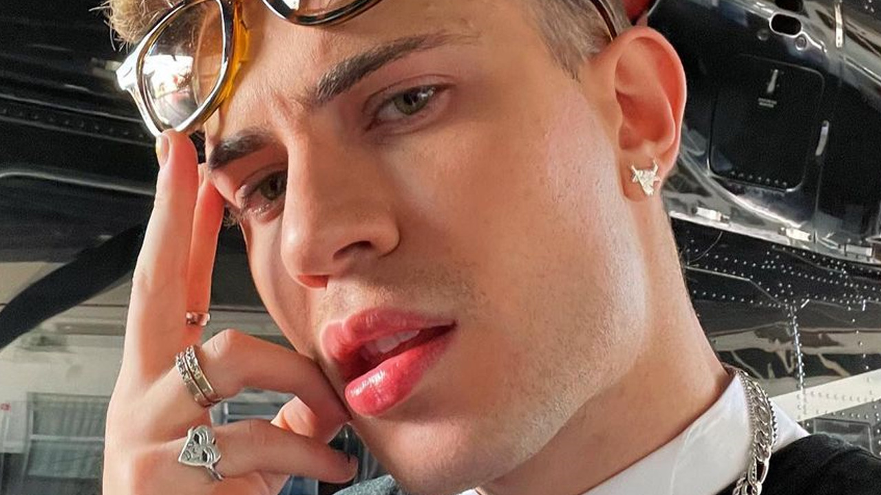Leo Picon chama menino de “traficante” e é detonado nas redes sociais: “Ainda expõe uma criança”