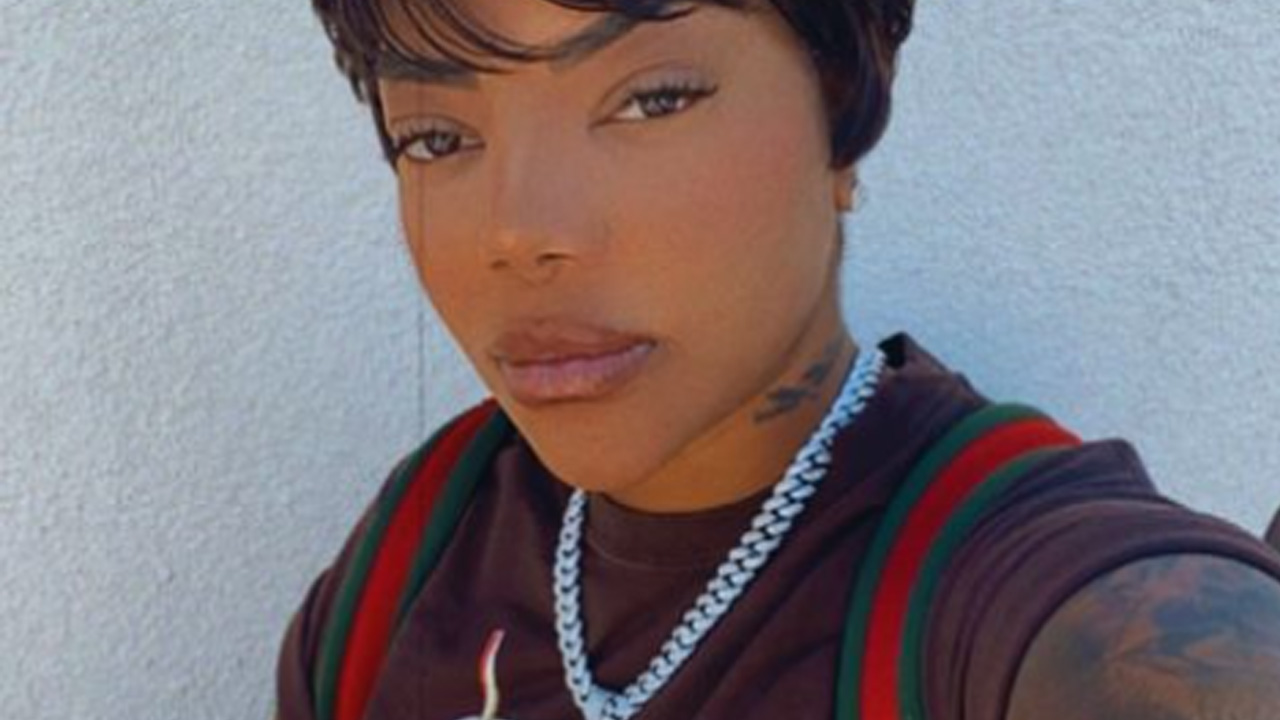 Repaginada! Ludmilla surpreende com novo corte de cabelo curtinho nos EUA