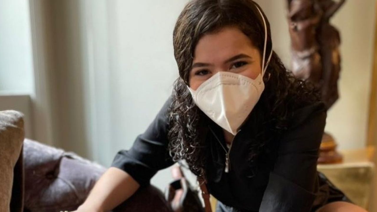 Maisa recebe crítica de seguidor e se revolta: “Meteram meus 16 anos de carreira no bueiro”