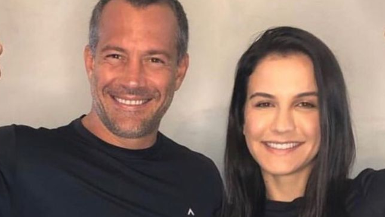 Após internação, Malvino Salvador e Kyra Gracie celebram aniversário do filho com festa especial: ”Muito amor”