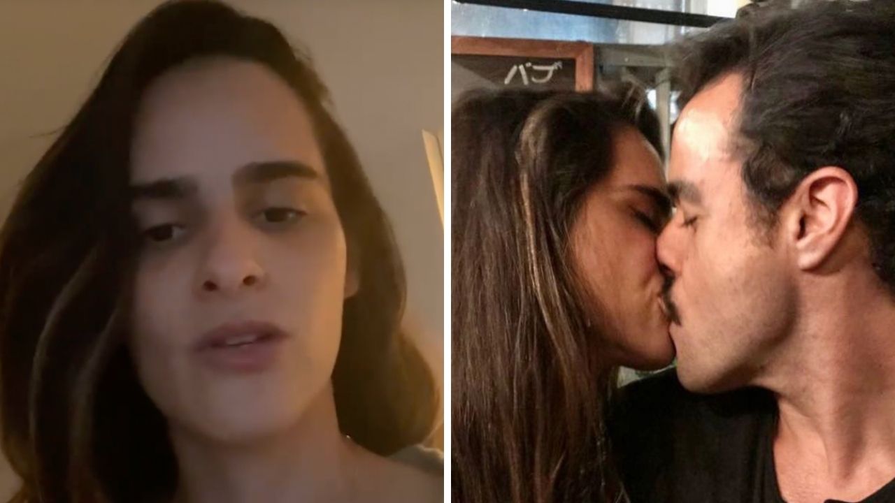 Esposa de Joaquim Lopes revela batalha para manter a vida a dois com o marido: “O tempo voa, faça agora”
