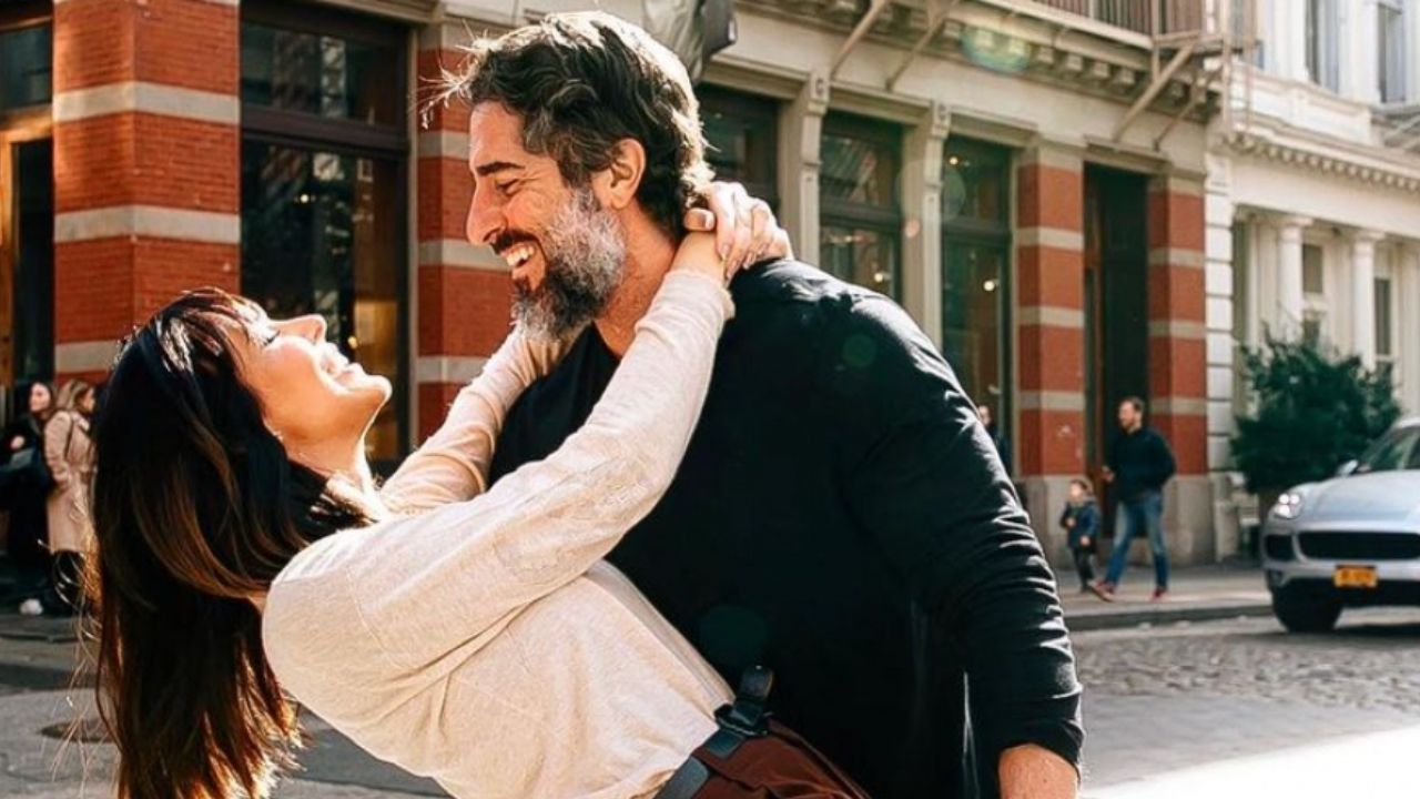Marcos Mion faz declaração sincera e lembra crise séria no casamento com Suzana Gullo: “Me surpreendeu”