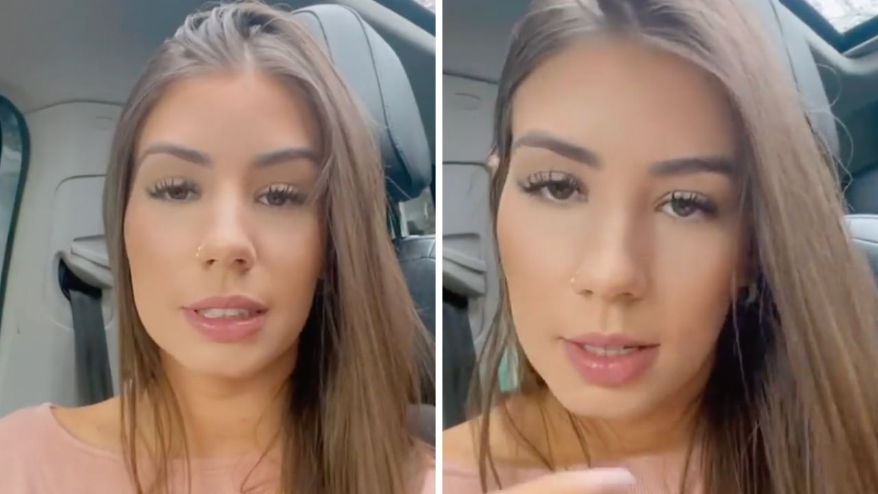 Ex de Whindersson Nunes desabafa após ter desempenho criticado: “Estou me esforçando”