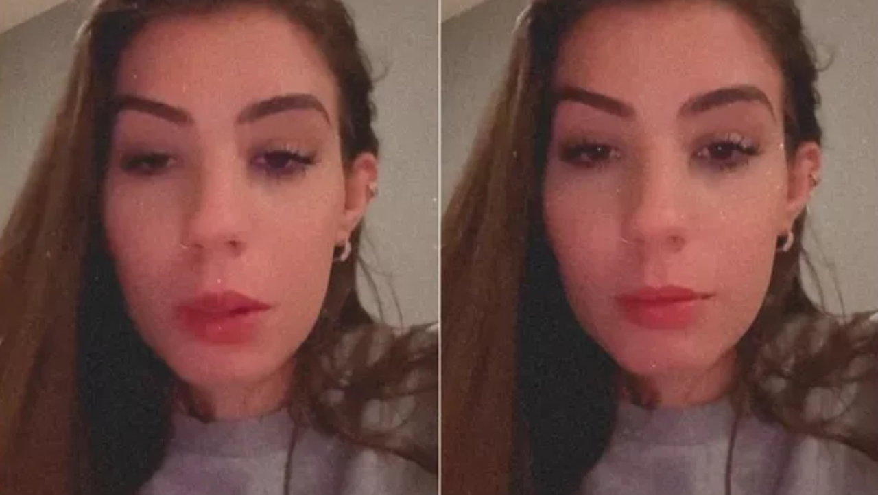Noiva de Whindersson Nunes, Maria Lina diz acreditar que não irá superar morte do filho: ”Nunca vai embora”