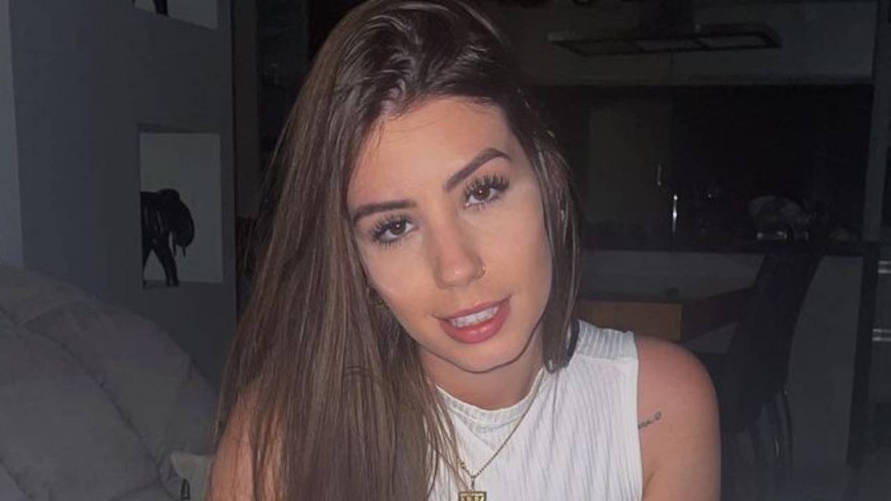 Ex-noiva de Whindersson Nunes ganha 1 milhão de seguidores e vira influenciadora após anúncio do término