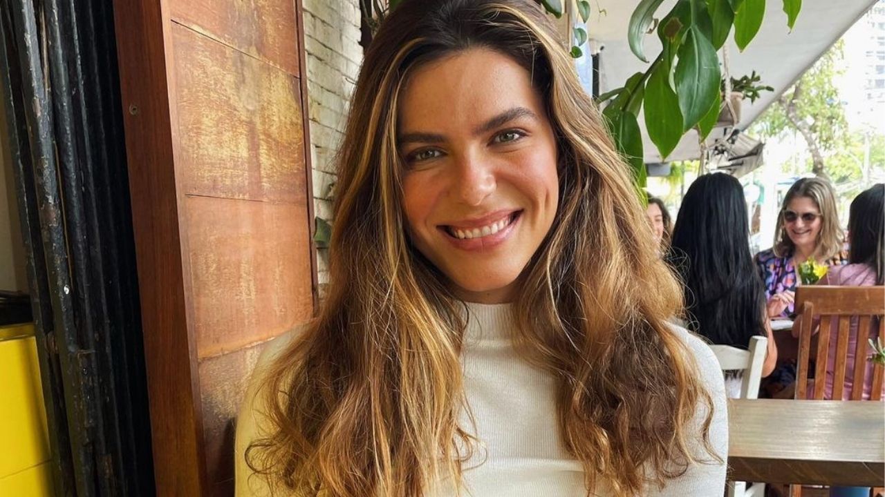 Mariana Goldfarb mostra prato super saudável e fala sobre mudança na alimentação: “Reduzi o consumo de carne”