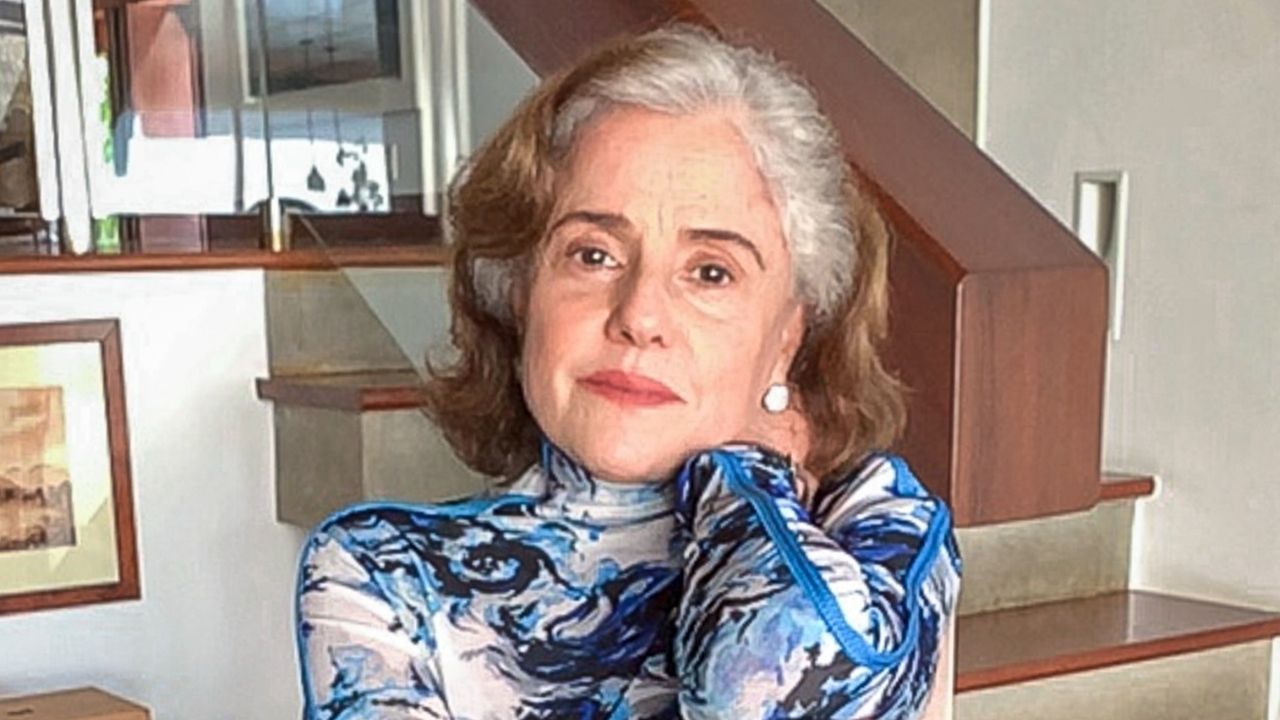 Após período difícil, Marieta Severo se agarra em papel de ‘Um Lugar ao Sol’ para reduzir tristeza: “Sabedoria de vida”