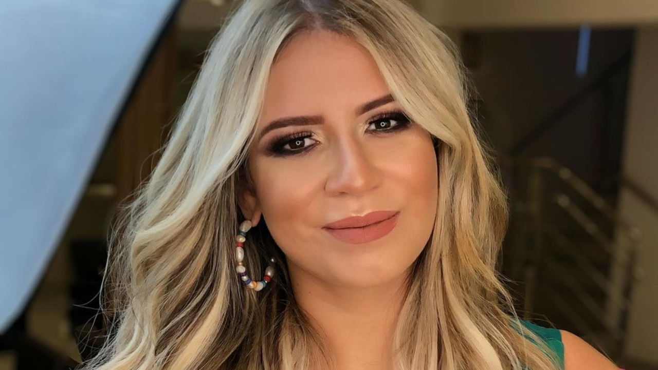 Marília Mendonça celebra seis anos de carreira com agradecimento especial aos fãs: ”Público fiel”