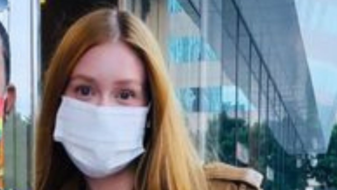 Marina Ruy Barbosa se empolga ao encontrar ex-BBB Gil do Vigor: “Muito feliz de te conhecer!”