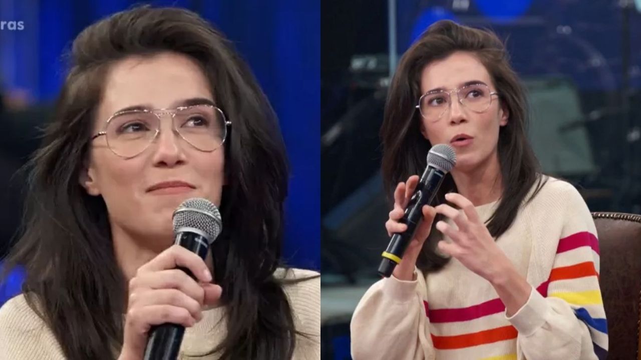 Requisitada, Marjorie Estiano abre o jogo sobre retorno à carreira musical: “Ainda preciso de um tempo”