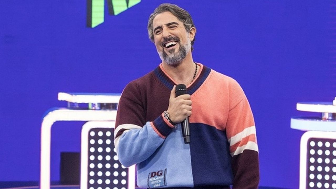 Repleta de expectativa, Globo escala time de peso para estreia de Marcos Mion no ‘Caldeirão’