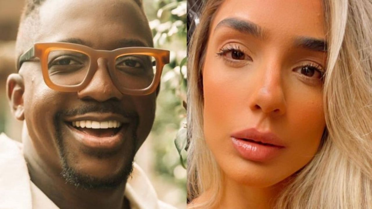 Após um mês separados, Mumuzinho revela estar se reconciliando com a ex-mulher: “O amor prevalece”