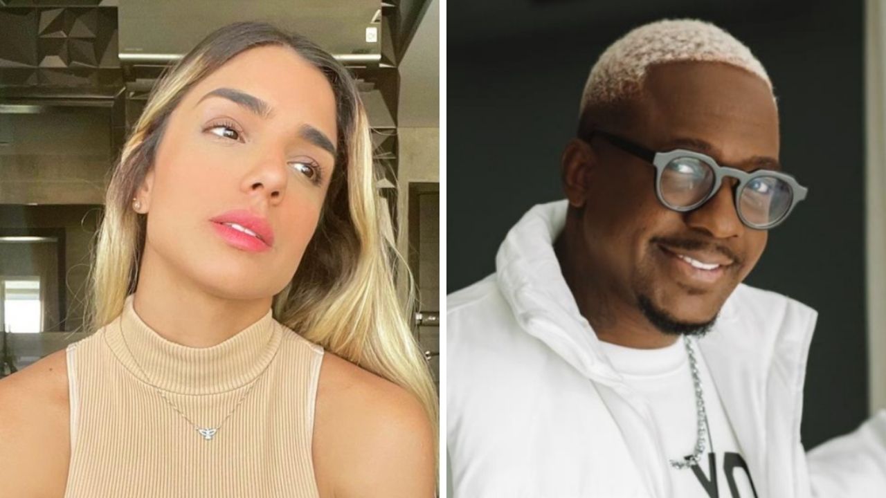 Ela tá decidida! Ex-mulher não atende ligações de Mumuzinho e deleta todas as fotos das redes sociais