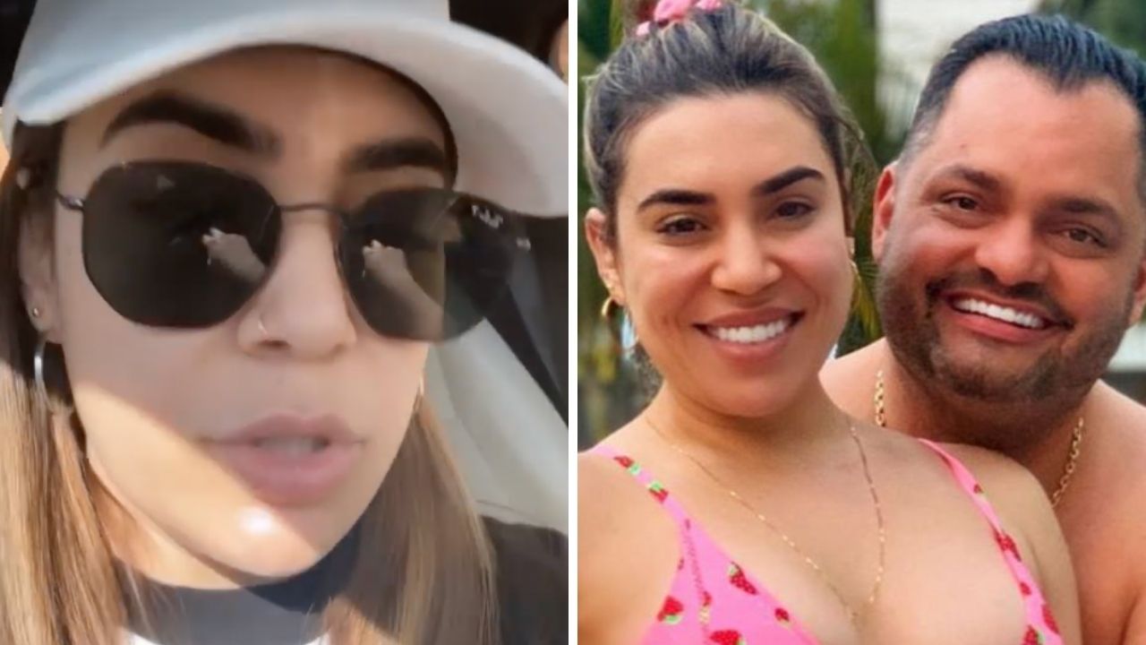 Acabou! Após cinco anos, Naiara Azevedo termina casamento com empresário: “Precisamos olhar para nós”