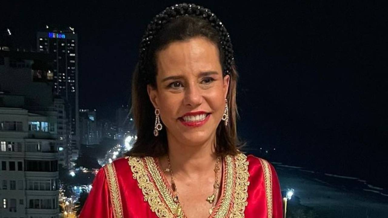 Narcisa Tamborindeguy exige equipe de beleza para aceitar convite de ‘A Fazenda’, revela diretor