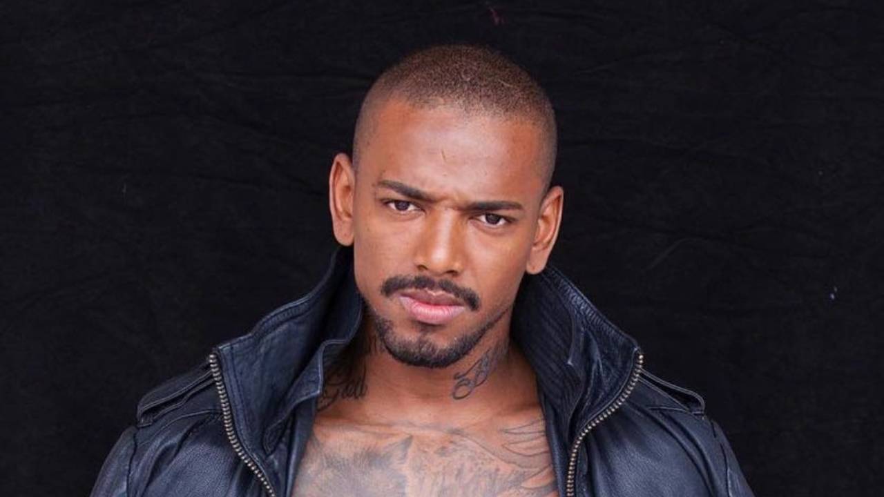 Nego do Borel está confirmado no elenco de ‘A Fazenda 13’, diz colunista