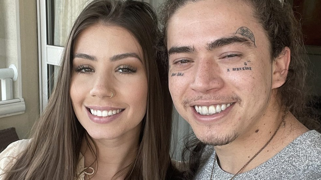 Noivado de Whindersson Nunes e Maria Lina chega ao fim após um ano: “Vamos estar pra sempre ligados”