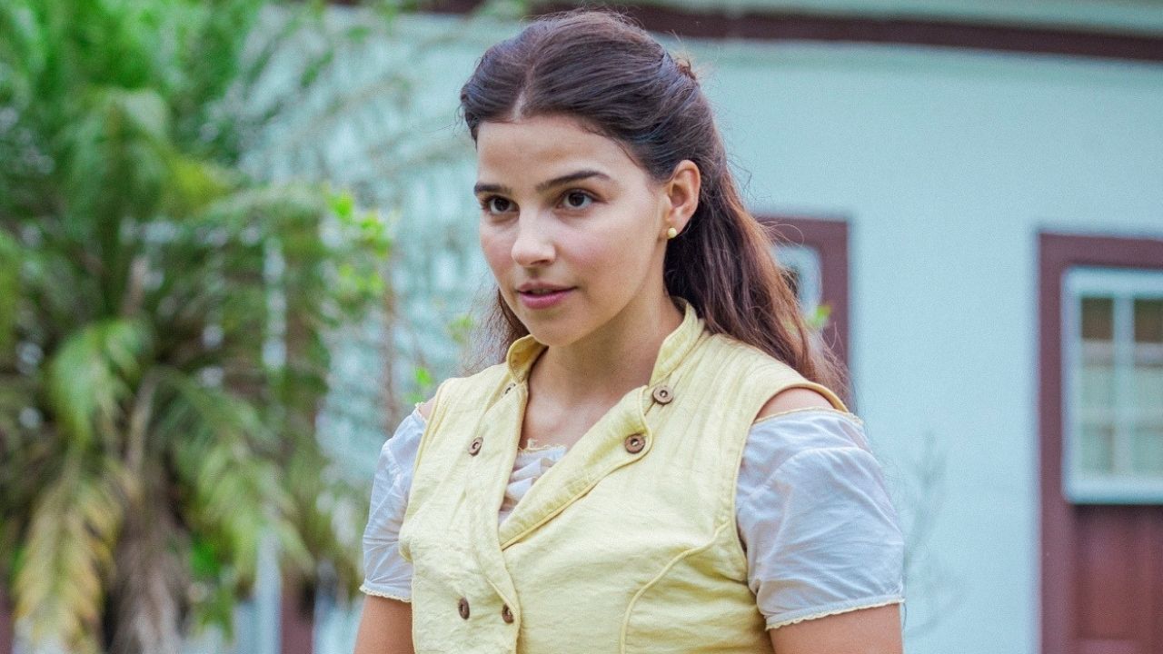 Nos Tempos do Imperador: Pilar desobedece ordens do pai e foge de casório arranjado para realizar sonho: “Vou ser a primeira”