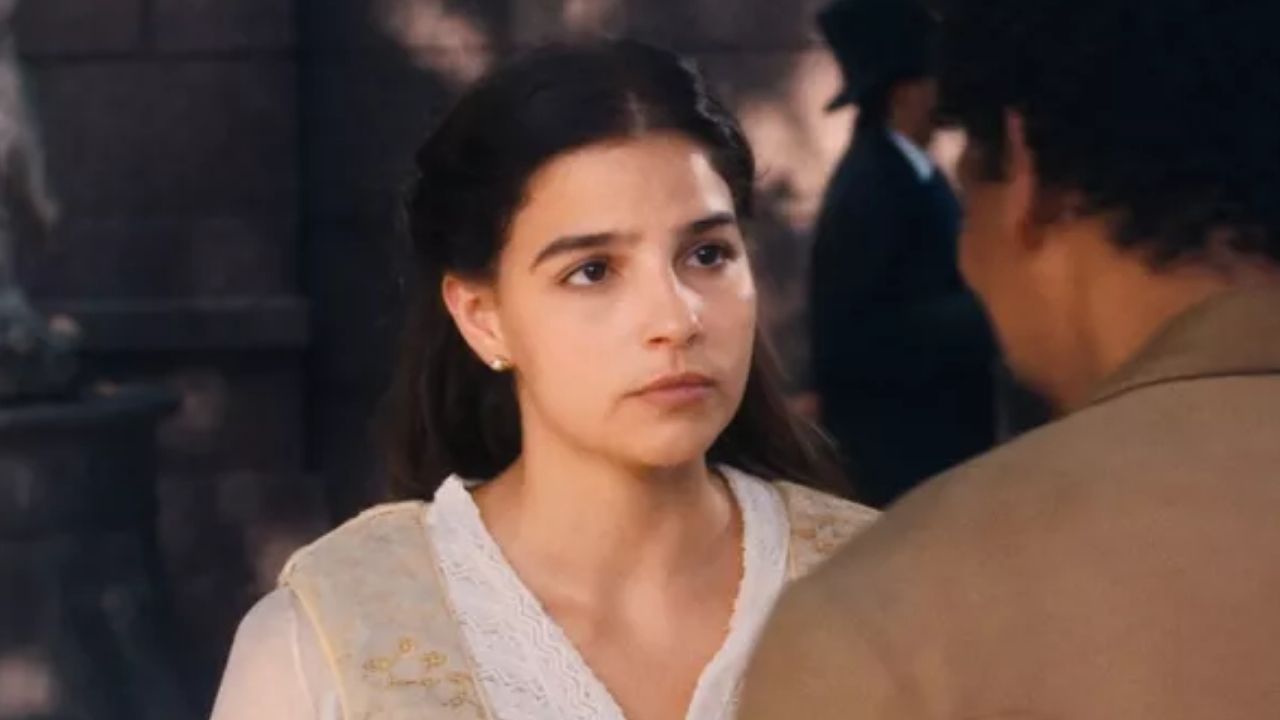 Nos Tempos do Imperador: Pilar se arrepende de rejeitar Samuel e faz pedido de namoro: “Fui injusta com você”