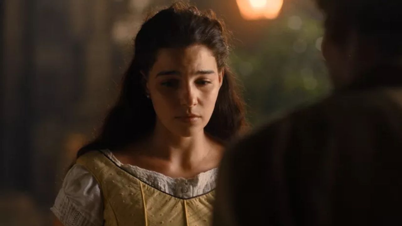 Nos Tempos do Imperador: Pilar tem decepção amorosa ao descobrir passado sombrio de Samuel: “Detesto mentira”