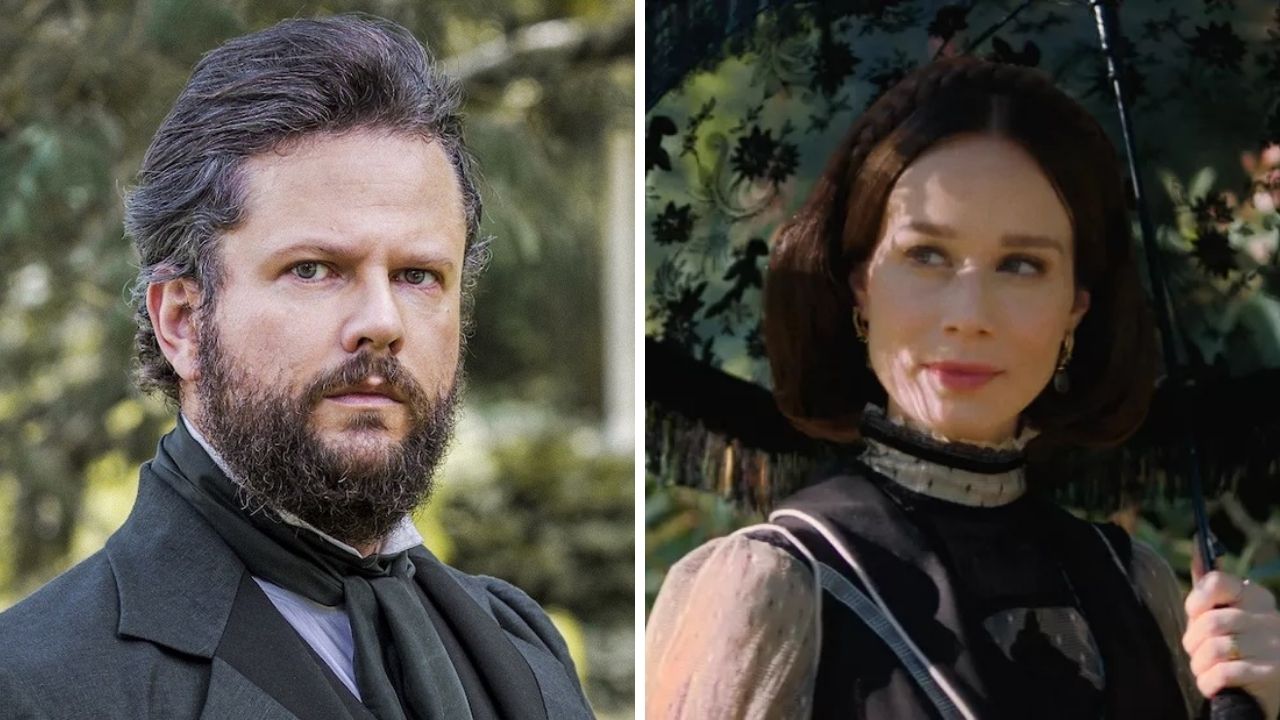 Nos Tempos do Imperador: Dom Pedro II faz revelação sobre intimidade com Teresa Cristina e choca Luísa: “Entre nós”