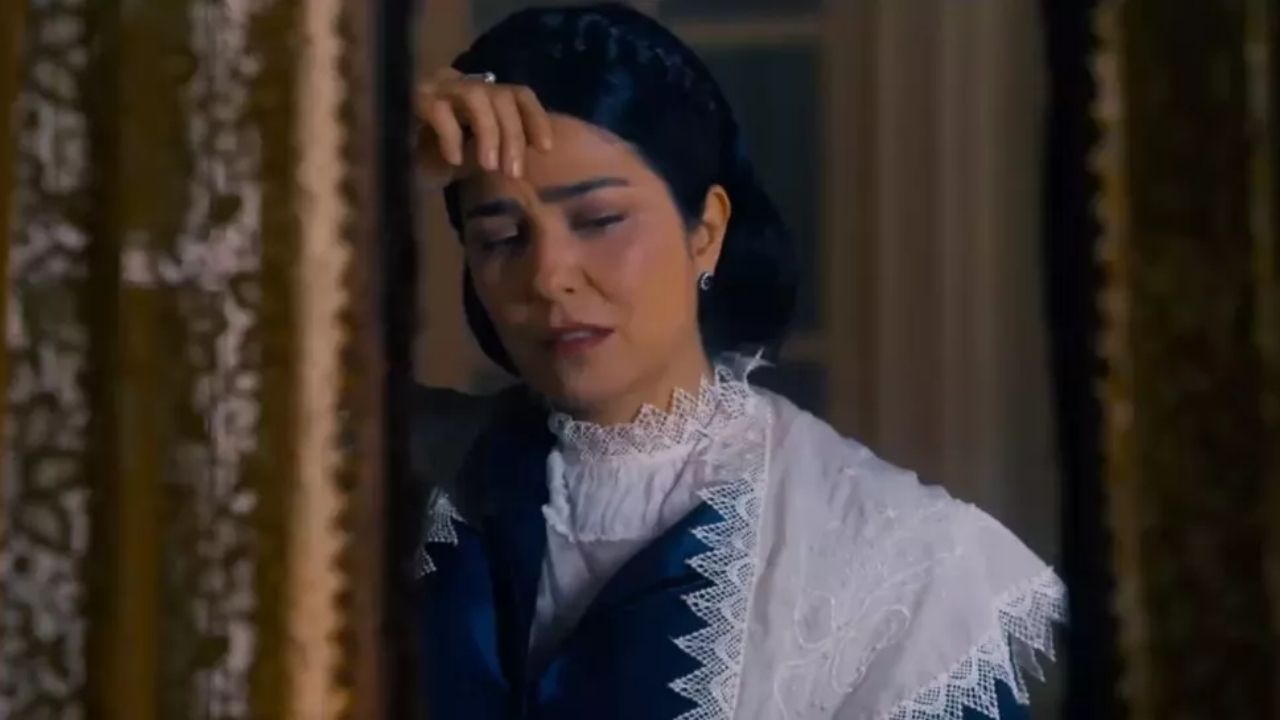 Nos Tempos do Imperador: Teresa Cristina faz convite íntimo e é rejeitada por Dom Pedro II: “Me esqueço que somos casados”