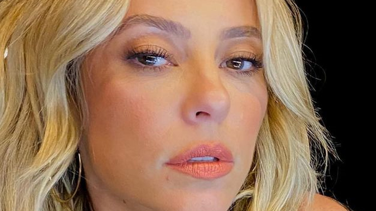 Mais loira que nunca, Paolla Oliveira muda de visual e seguidores aprovam: “Surra de beleza”