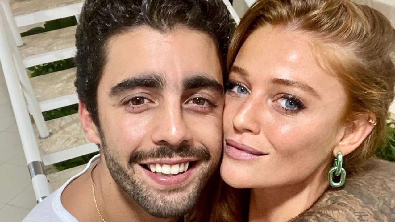 Comemorando aniversário, Pedro Scooby ganha homenagem comovente de Cíntia Dicker: ”Me ensina a ser melhor”