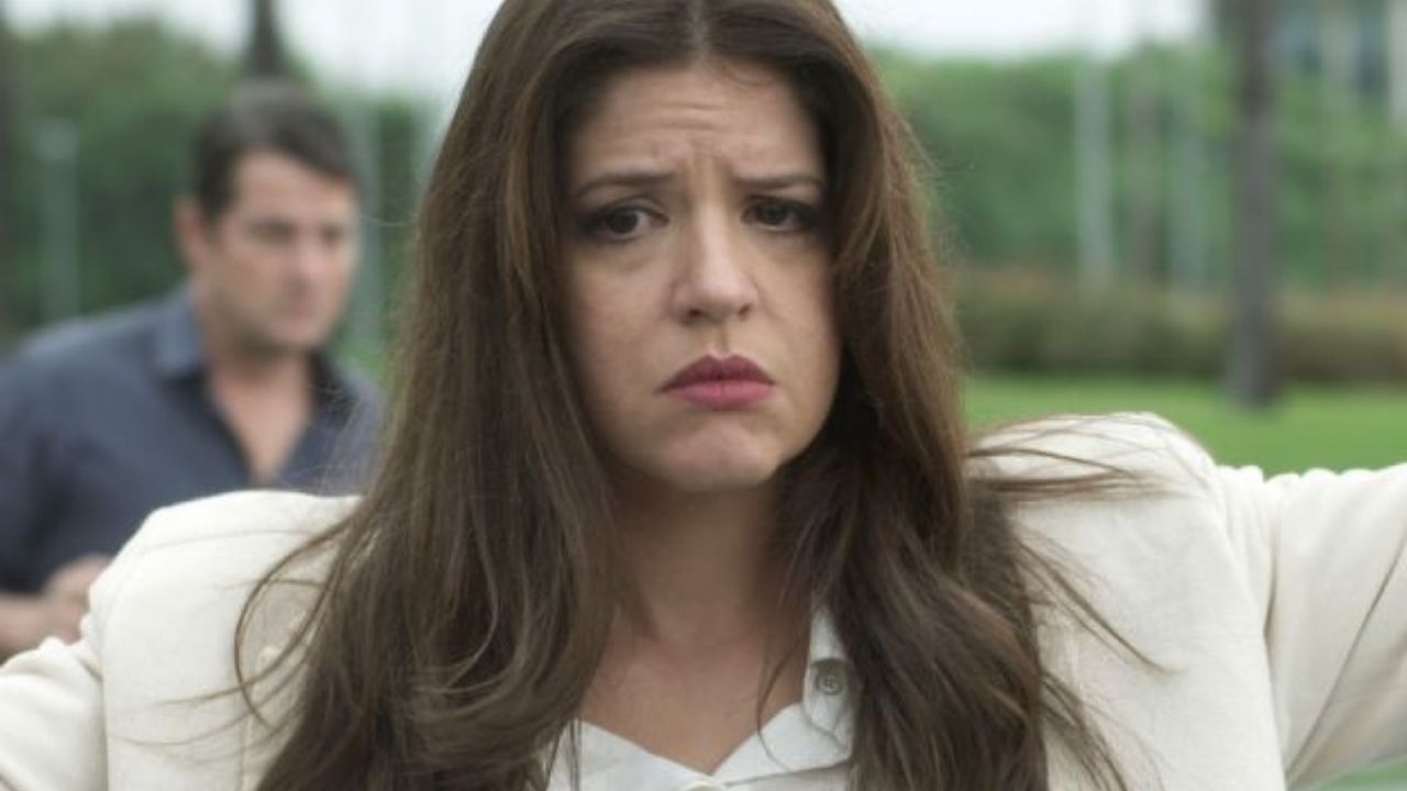 Pega Pega: Maria Pia banca a recalcada, arma armadilha para Eric e Luiza e se dá mal: “Não me leve a mal”