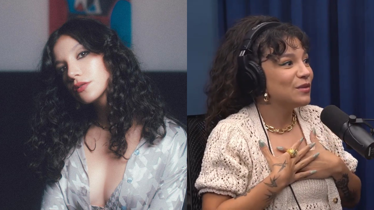 Em relato sincero, Priscilla Alcântara relembra demissão do SBT: ”Momento mais difícil da minha vida”